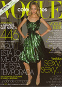 Revista Vogue Núm. 12